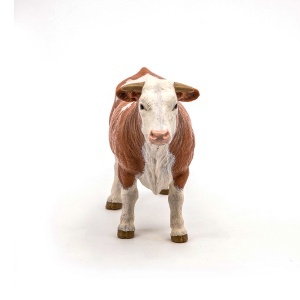 PAPO FIGURINA TAUR SIMMENTAL - Img 2