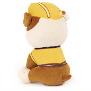 PATRULA CATELUSILOR GUND PLUS RUBBLE 15CM - Img 3