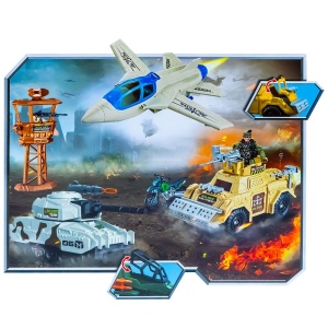 Play set militar - Img 2