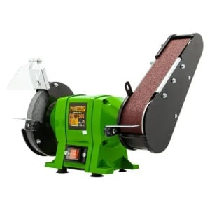 Polizor de banc, 250 W, 2800 rot/min, PAE1350S PROCRAFT - Img 3