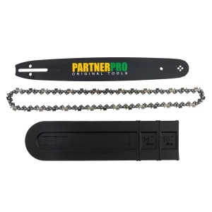 PP-450L drujba pe benzina PARTNER PRO - Img 10