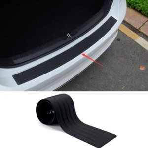 Protectie bara portbagaj din cauciuc flexibil - 90 cm - Img 1
