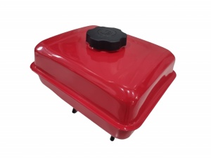 Rezervor compatibil cu generatoare Honda GX140, GX160,GX 200 /generatoare chinezesti/ motocultor - Img 2