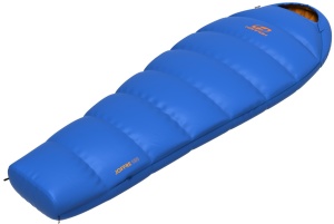 Sac de dormit Hannah Joffre 150, extrem -9 °C - Img 2
