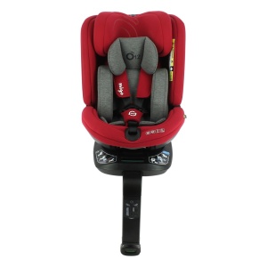 SCAUN NADO O12, 40-145 CM, RED STONE - Img 1