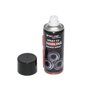 Spray cu Vaselina lichida, 400 ml - Img 3