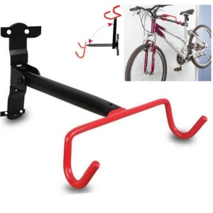 Suport de perete pentru bicicleta - Img 1