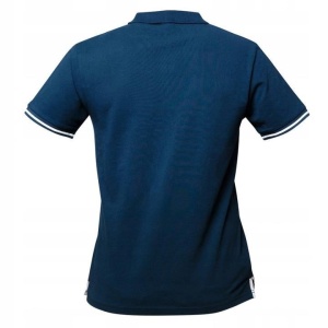 Tricou polo maneca scurta, model Denim, marimea XL/54, NEO - Img 2