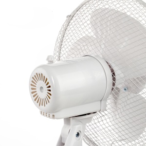 Ventilator de Birou 12" BÖHM BLTF-1203 Număr viteze 3, 40 W - Img 5