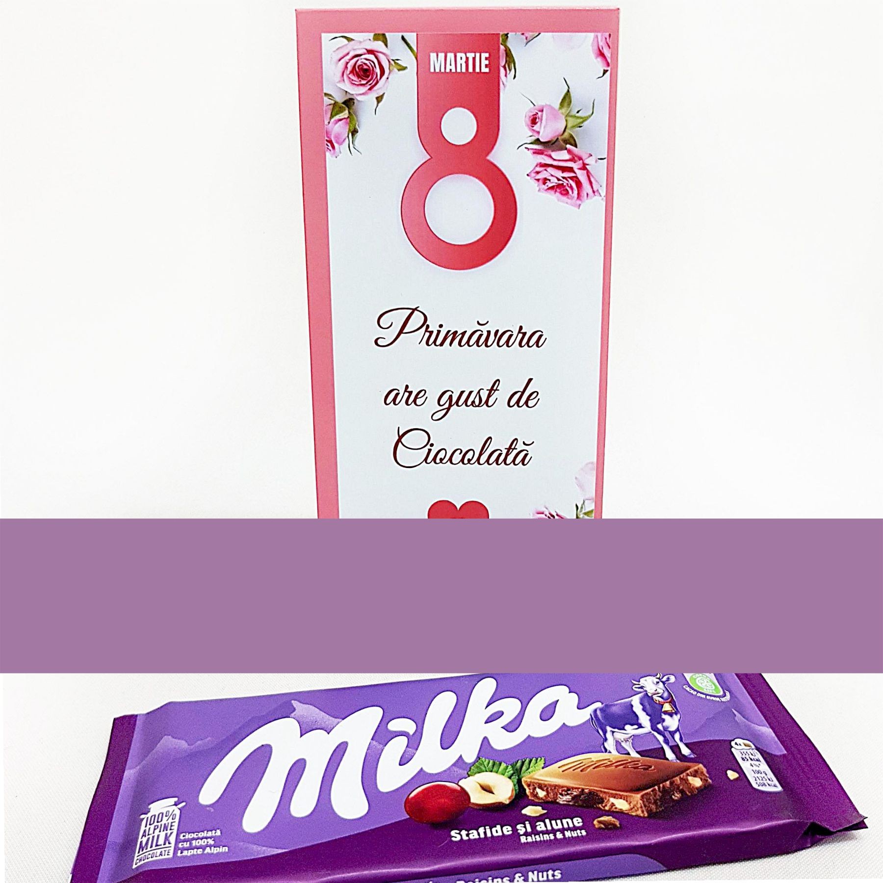 8 Martie