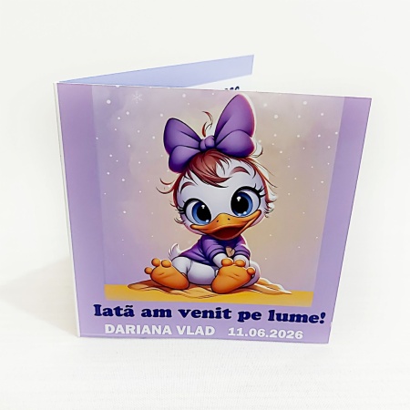 Magnet cu Plic Poveste 31 - Img 2