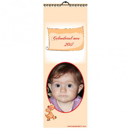 Calendar de perete Premium-MOD 10