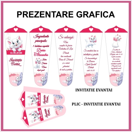 Invitatie Botez Evantai IEVBFF2 - Img 2