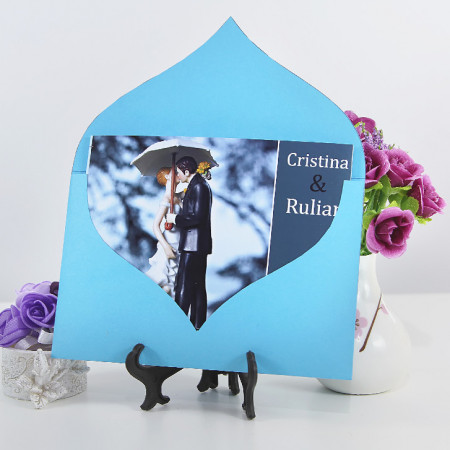 Invitatie Nunta Iubire var 1