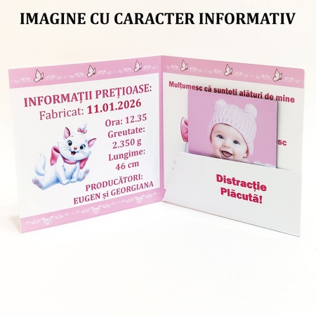 Magnet cu Plic Poveste 2 - Img 6