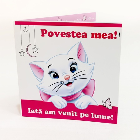Magnet cu Plic Poveste 1 - Img 2