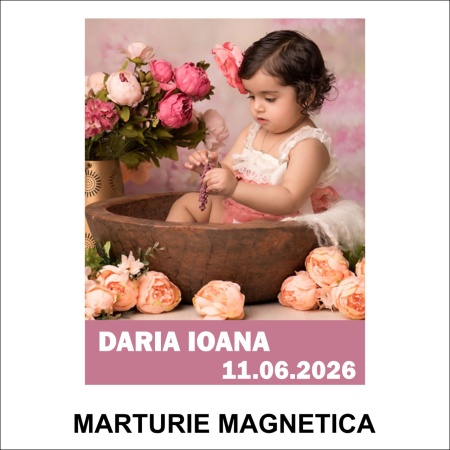 Magnet cu Plic Poveste MOT F10 - Img 2