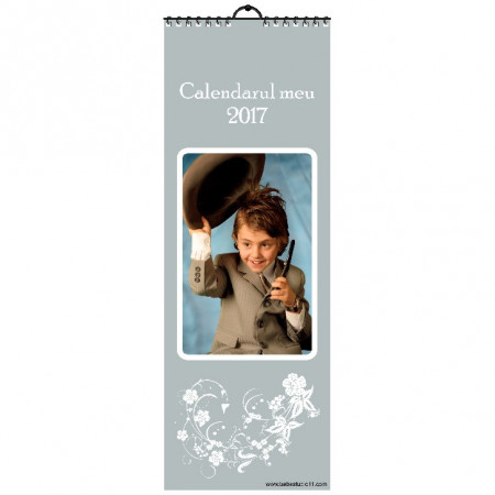 Calendar de perete Premium-MOD 1