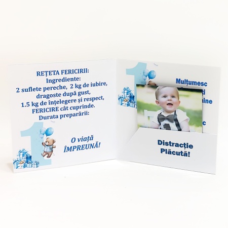 Magnet cu Plic Poveste MOT B2 - Img 3