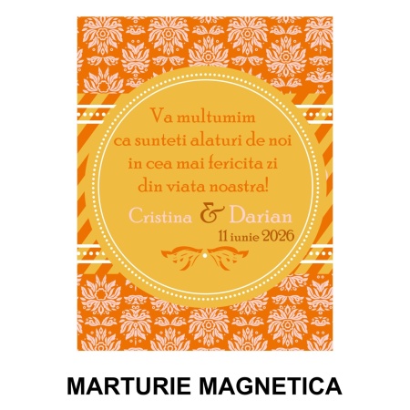 Magnet cu Plic Poveste Soare - Img 2