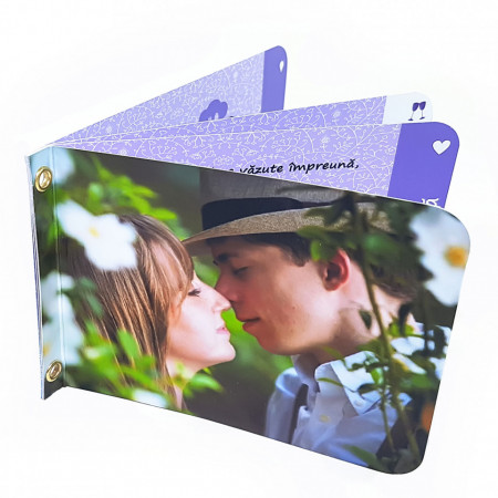 Invitatie Nunta Poveste de Nunta 3