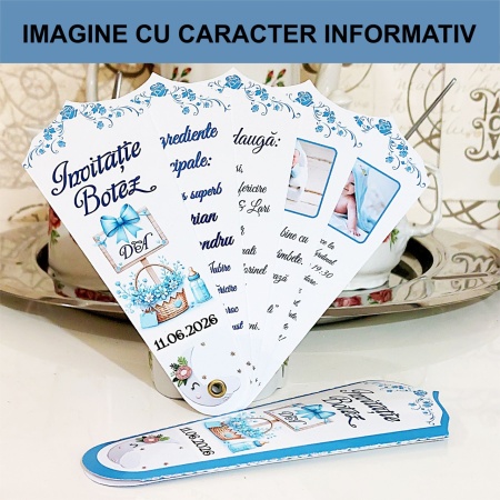 Invitatie Botez Evantai IEVB2 - Img 5