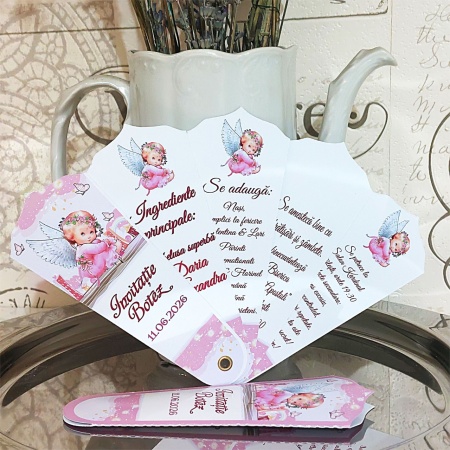 Invitatie Botez Evantai IEVBFF4 - Img 3