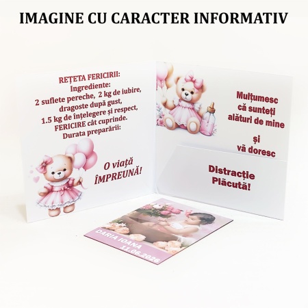 Magnet cu Plic Poveste MOT F8 - Img 5
