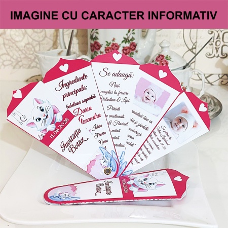 Invitatie Botez Evantai IEVBFF2 - Img 3