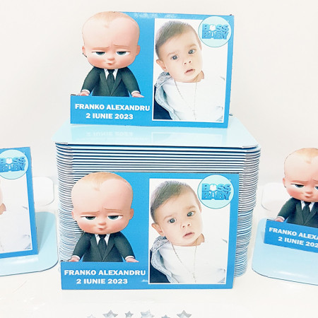 Magnet Contur Baby Boss 2 - Img 7