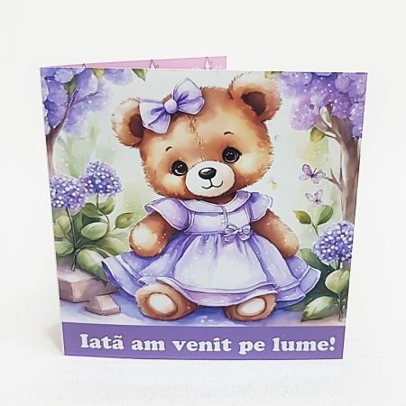Magnet cu Plic Poveste 28 - Img 3