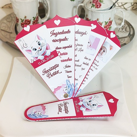 Invitatie Botez Evantai IEVF2 - Img 2