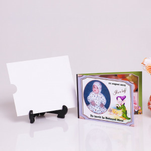 Invitatie Botez Dubla Pitic - Img 3