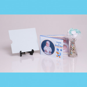 Invitatie Botez Dubla Road Runner - Img 2