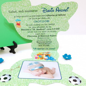 Invitatii Botez Contur Winnie 2 - Img 4