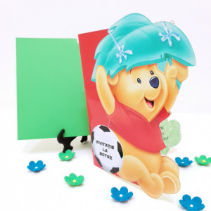 Invitatii Botez Contur Winnie 4 - Img 5