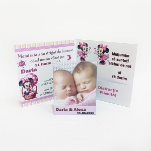 Magnet cu Plic Poveste G33 - Img 3