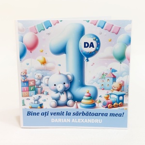 Magnet cu Plic Poveste MOT B2 - Img 2