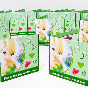Marturie Carticica Tinkerbell 2 - Img 7