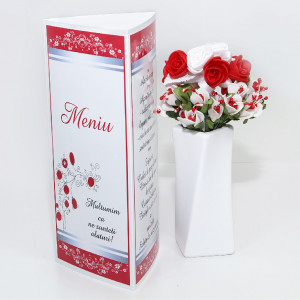 Meniu Nunta MN21