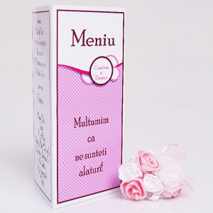 Meniu Nunta MN46