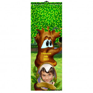 Calendar de perete Premium-MOD 5
