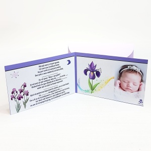 Invitatie Botez Dubla Iris - Img 3