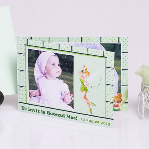 Invitatie Botez Dubla Tinkerbell 3 - Img 2