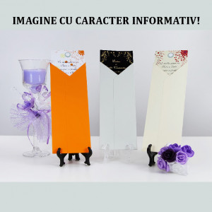 Invitatie Nunta Label INL36 - Img 2