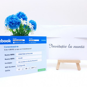 Invitatie Nunta PRO Facebook - Img 3
