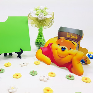 Invitatii Botez Contur Winnie 1 - Img 2