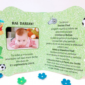 Invitatii Botez Contur Winnie 4 - Img 6
