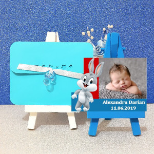Magnet Contur Bugs Bunny 1 - Img 3
