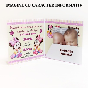 Magnet cu Plic Poveste G14 - Img 5